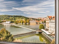 Charles Bridge Palace 4*