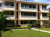 Retreat Anjuna Resort