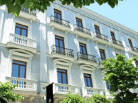 Unico Madrid (ex. Selenza Madrid)