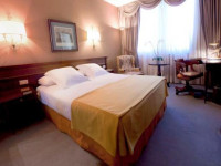 Occidental Miguel Angel Hotel and Urban Spa