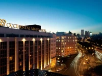Occidental Miguel Angel Hotel and Urban Spa 4*