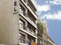 Husa Serrano Royal 4*