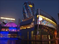 Hard Rock Hotel Macau 5*
