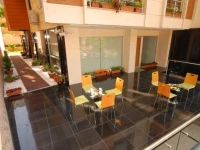 Aura Suites Hotel Besiktas 