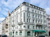 Best Western City Hotel MorГЎЕ€ 4*