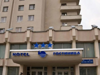 Tourist Hotel Grodno
