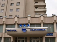 Tourist Hotel Grodno / Турист 3*