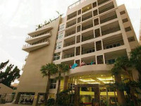 Summer Spring Hotel
