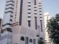 International Rotana 3*