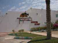 Tropicana Nuweiba Resort