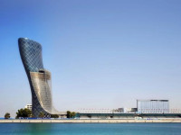 Hyatt Capital Gate