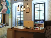 Odda Hotel Istanbul 4*