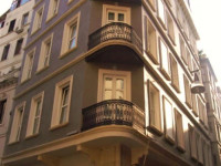 Odda Hotel Istanbul