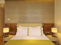 Senator Hotel Taksim Istanbul