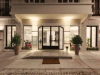 Senator Hotel Taksim Istanbul 4*