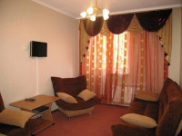 Alpina hotel