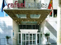 Rafaelhoteles Ventas