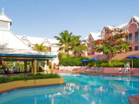 Comfort Suites Paradise Island