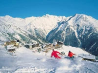 Fortuna Ski 4* 4*