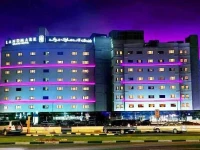 Landmark Grand 4*