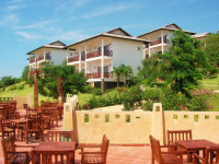 Melon Resort Mui Ne