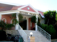 Bitzaro Palace