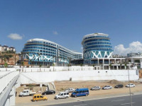 Vikingen Infinity Resort & Spa