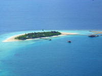 Dhoni Island (ex. Dhoni Mighili)