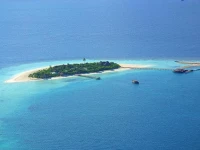 Dhoni Island (ex. Dhoni Mighili) 5*