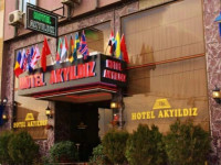 Akyildiz Hotel Istanbul