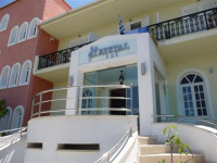Crystal Beach