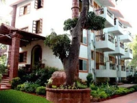 Krish Holiday Inn 3*