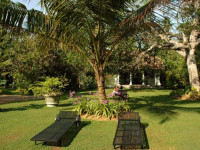 Nisala Arana Boutique Hotel
