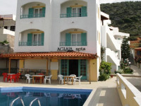 Aglaia Apartments &amp; Studios