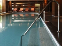 Sheraton Istanbul Atakoy Hotel 5*
