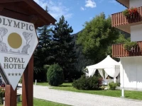 Olympic Royal 4*