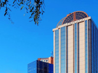Sheraton Istanbul Maslak Hotel 