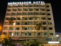 Ambassador Hotel 3*