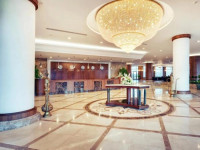 Ozkaymak Select Resort