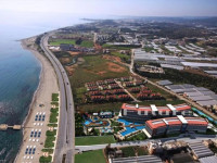 Kahya Resort Aqua & Spa