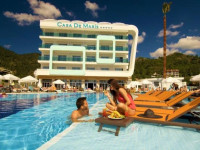 Casa De Maris Spa & Resort Hotel Marmaris