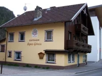 Haus Agnes Gstrein 