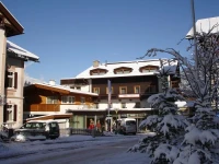 Pension Knunbauer 