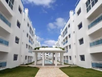 Presidential Suites Punta Cana By Be Live 5*