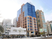 Al Hamra Hotel
