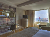 Radisson Blu Hotel, Bosphorus