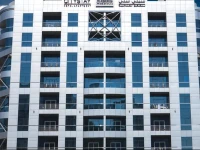 City Stay Hotel Apartment 3*