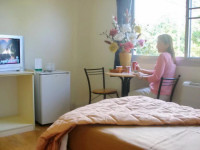 Pacific Jomtien Hotel
