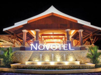 Novotel Phuket Vintage Park Resort