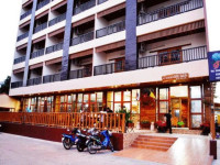 Grand Jasmine Resort
